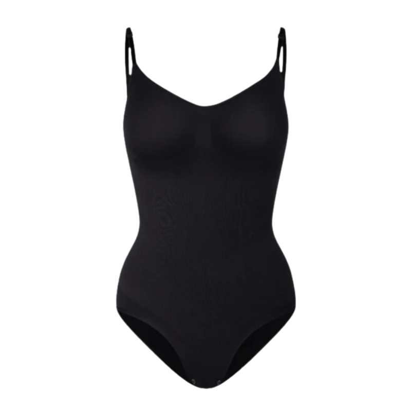 Bodysuit Sculpting Shapewear mit Slip