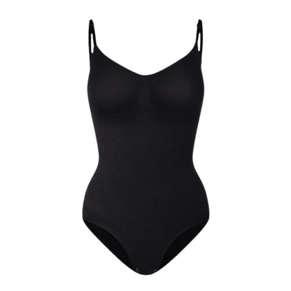 Bodysuit Sculpting Shapewear mit Slip