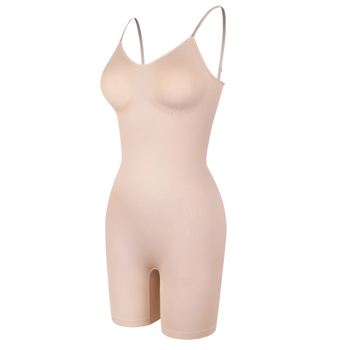 Shapewear mit Shorts